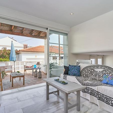 Casa Suena Villa Calahonda Dış mekan fotoğraf