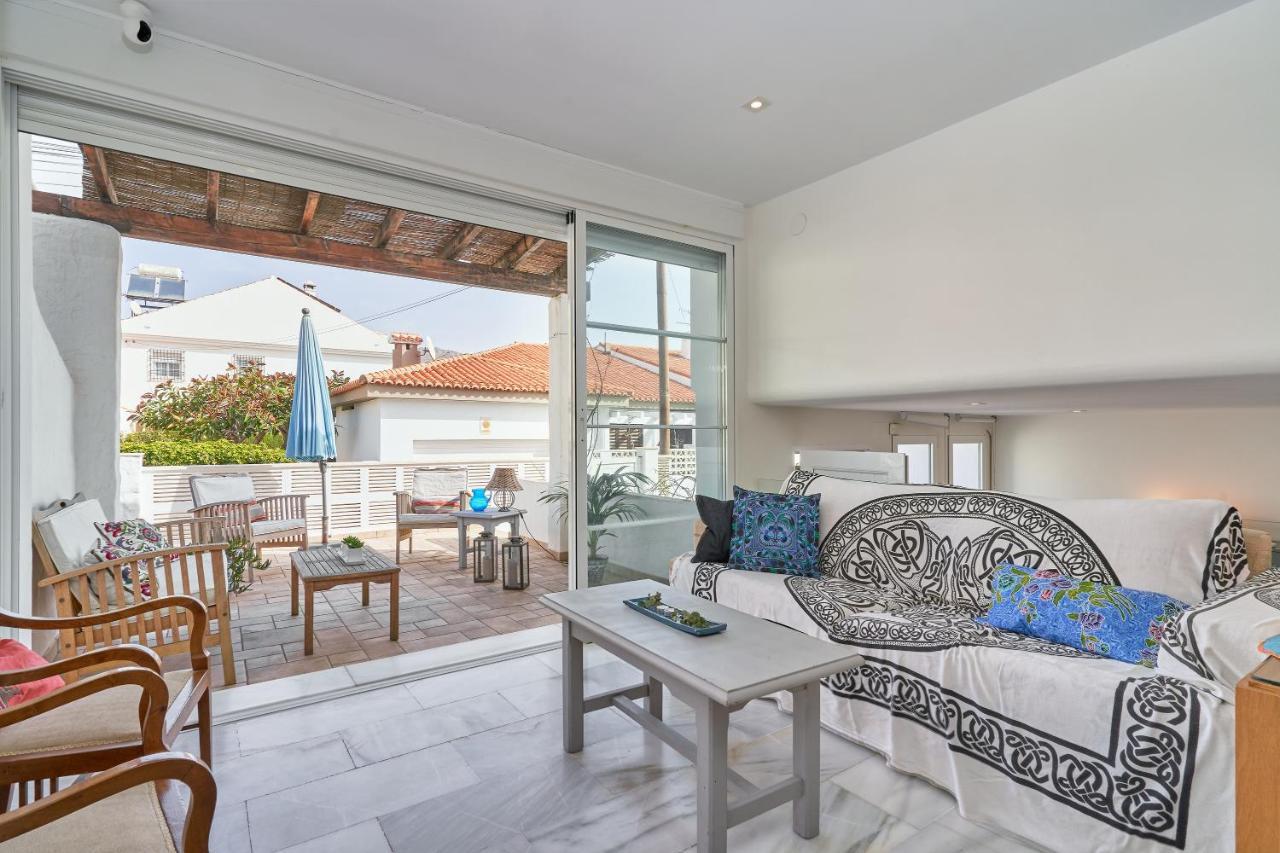 Casa Suena Villa Calahonda Dış mekan fotoğraf