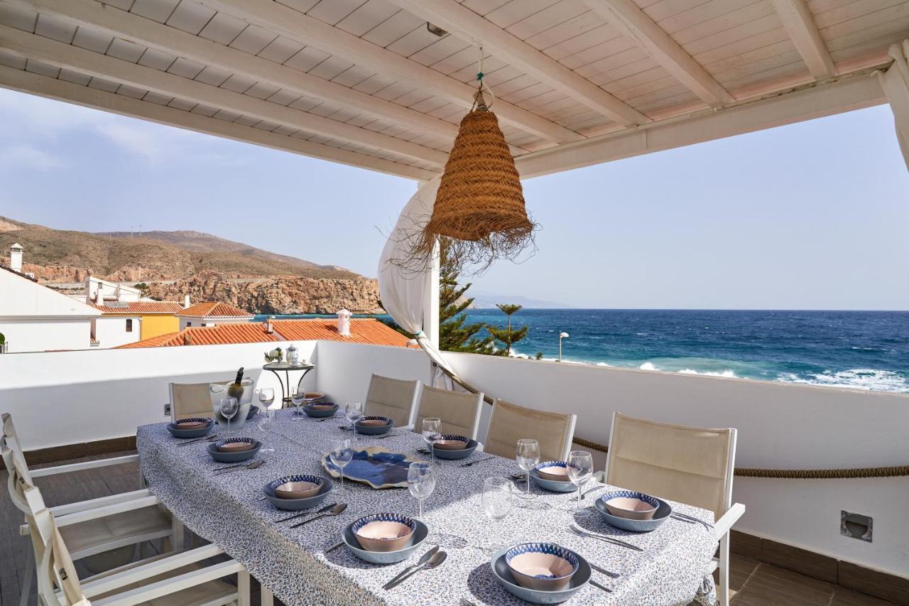 Casa Suena Villa Calahonda Dış mekan fotoğraf