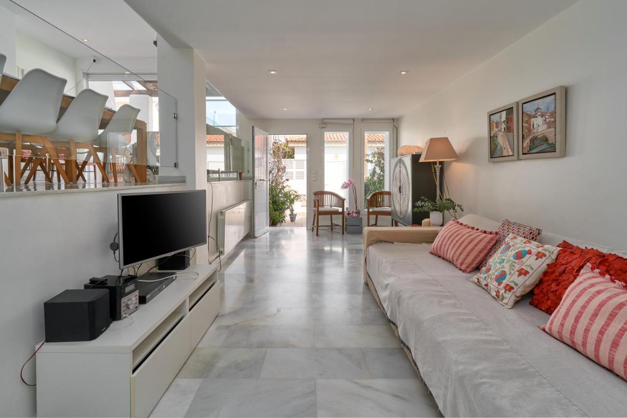 Casa Suena Villa Calahonda Dış mekan fotoğraf