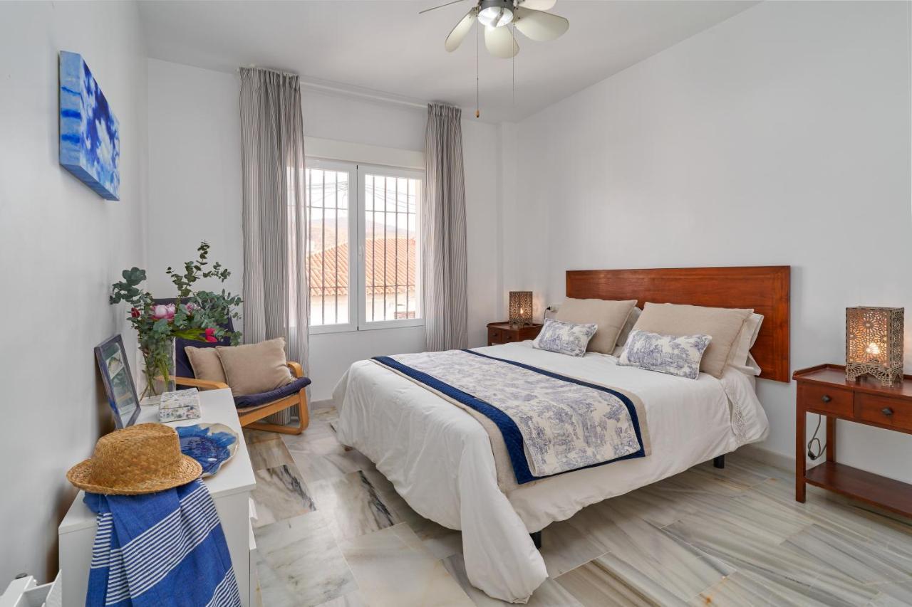 Casa Suena Villa Calahonda Dış mekan fotoğraf