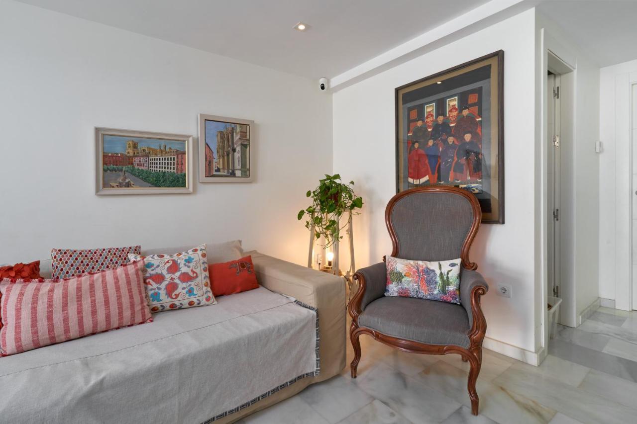 Casa Suena Villa Calahonda Dış mekan fotoğraf
