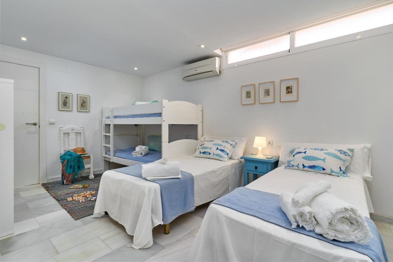 Casa Suena Villa Calahonda Dış mekan fotoğraf
